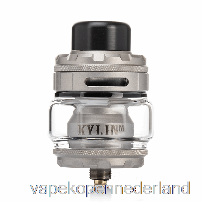 Elektronische Sigaret Vape Vandy Vape Kylin M Pro 24,2 Mm Rta Matgrijs